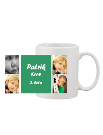 Skodelica za fanta rojstni dan