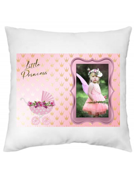 Blazinica little princess