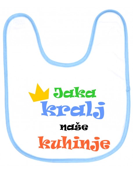 Slinček kralj - kraljica