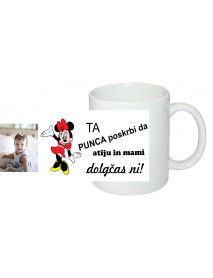 Skodelica ta punca