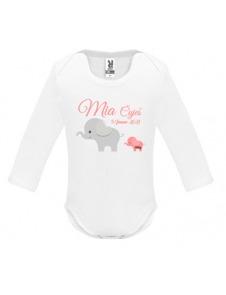 Bodi otroški slonćek