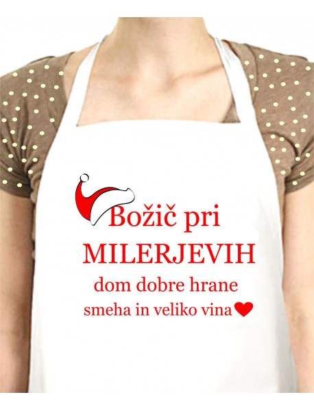 Predpasnik božič