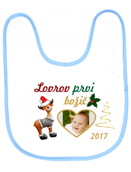 Slinček božič srce