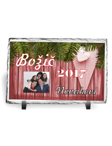 Foto kamen božič 2017