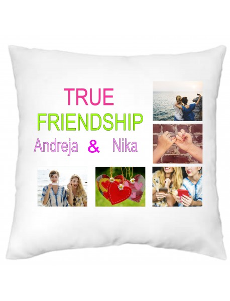 Blazinica true friendship