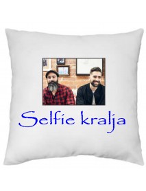 Blazinica selfie kralj Blazinica selfie kralj