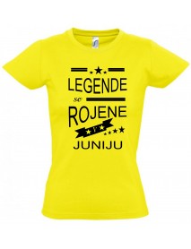 Majica legende