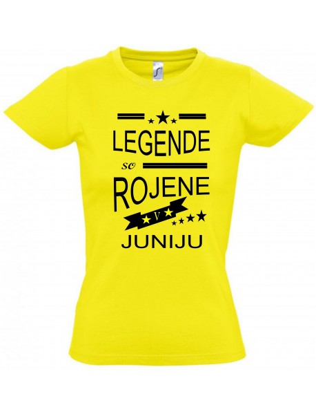 Majica legende