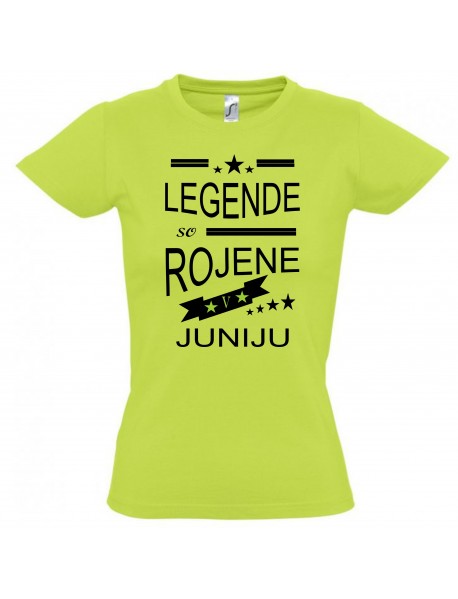 Majica legende
