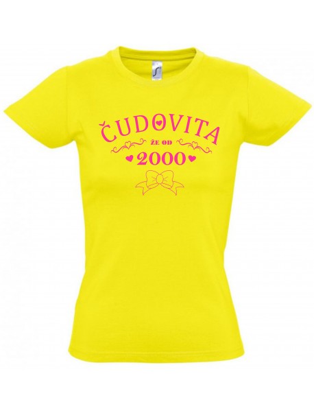 Majica čudovita
