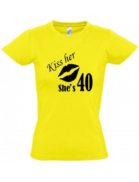 Majica kiss her