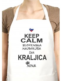 Predpasnik žar kraljica