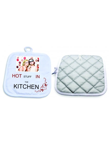 Rokavica in prijemalka