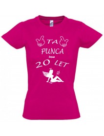 Majica ta punca