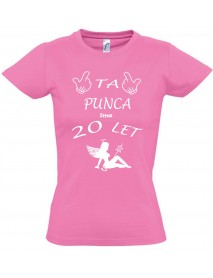 Majica ta punca