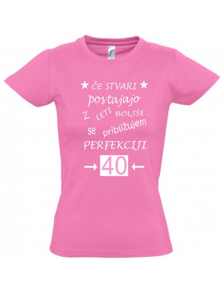 Majica perfekcija