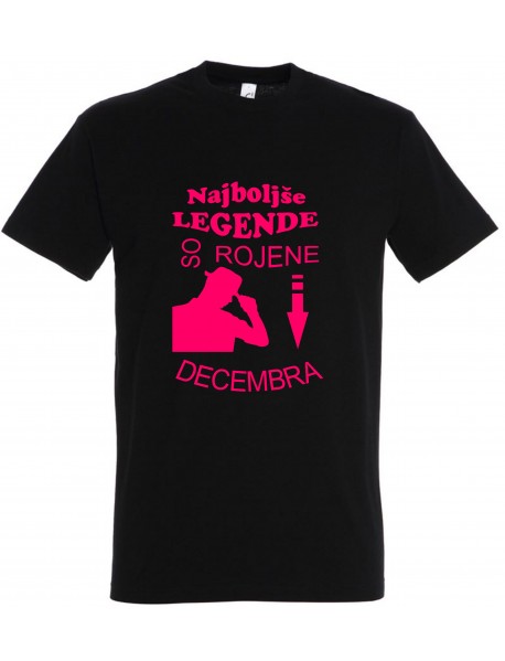 Majica najboljše legende Majica najboljše legende