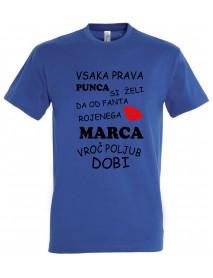 Majica poljub