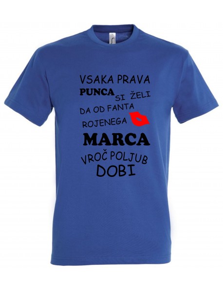 Majica poljub