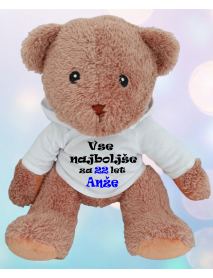Medvedek - zanj vse najboljše Medvedek - zanj vse najboljše