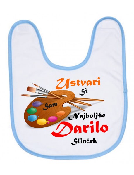 Slinček izdelaj si