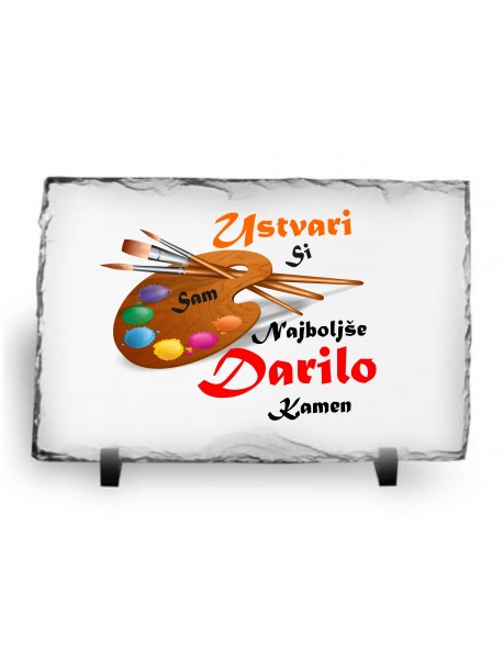 Foto kamen naredi si