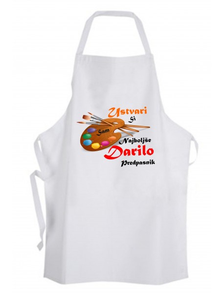 Predpasnik izdelaj si sam