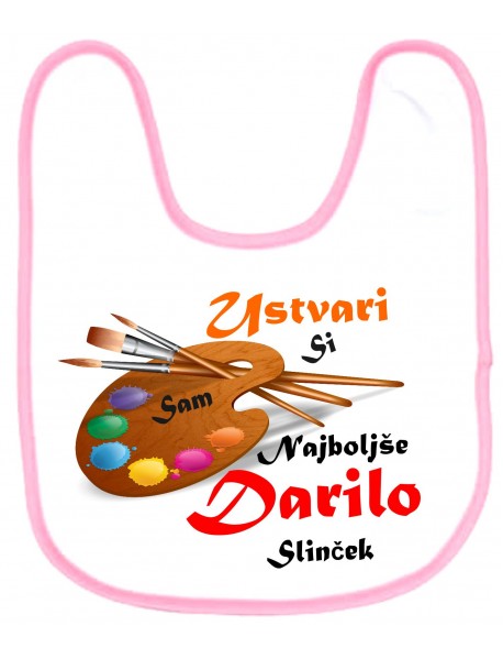 Slinček izdelaj si