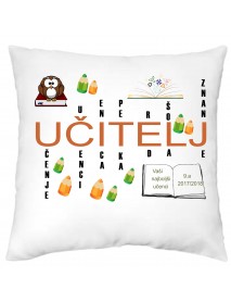 Blaznica učitelj Blaznica učitelj