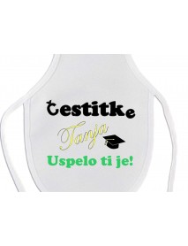 Predpasnik za steklenico diploma