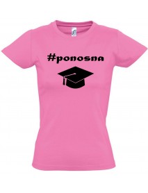 Majica ponosna Majica ponosna
