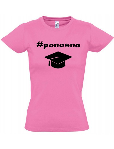 Majica ponosna