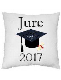  Blaznica diploma - uspelo ti je