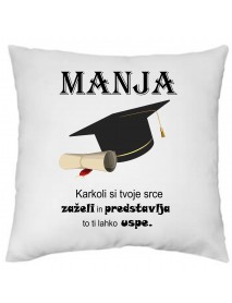 Blaznica diploma - srce Blaznica diploma - srce