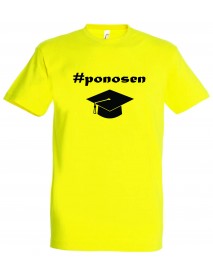 Majica ponosen Majica ponosen