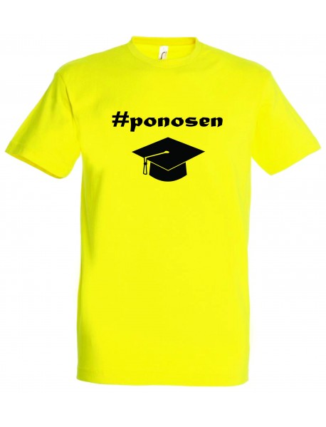 Majica ponosen