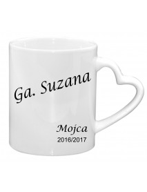 Skodelica vzgojiteljica