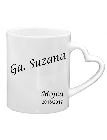 Skodelica vzgojiteljica