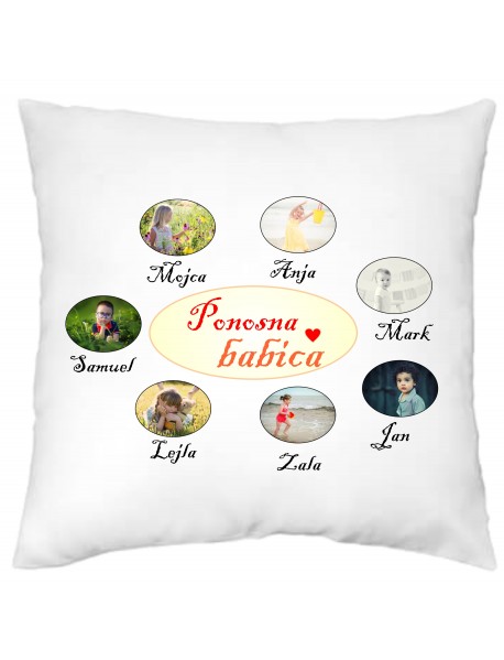  Blaznica ponosna babica