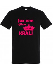 Majica družina kralj