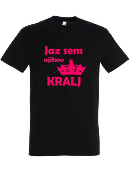 Majica družina kralj