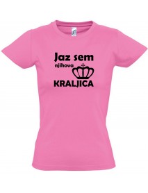 Majica družina kraljica