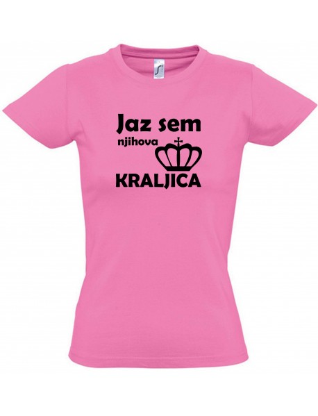 Majica družina kraljica