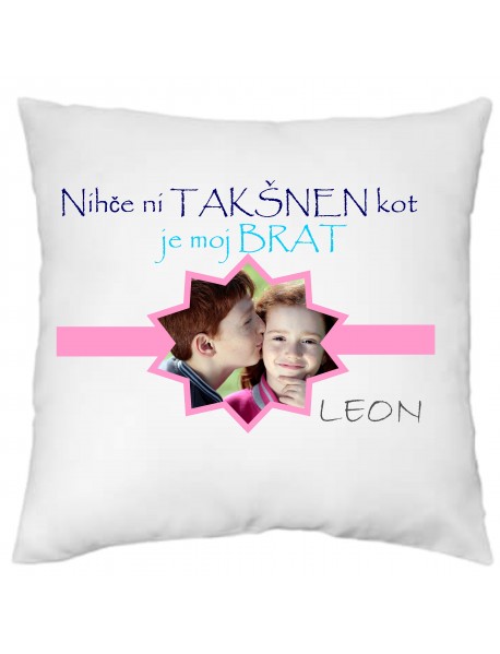  Blaznica moj brat