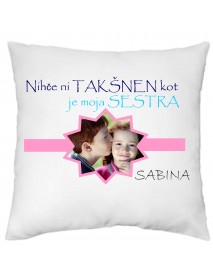  Blaznica moj brat