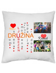  Blaznica družina