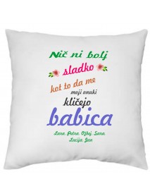 Blaznica stari starši Blaznica stari starši