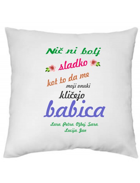  Blaznica stari starši