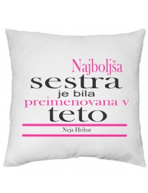 Blaznica najboljša sestra Blaznica najboljša sestra