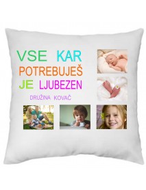 Blaznica vse kar potrebuješ Blaznica vse kar potrebuješ